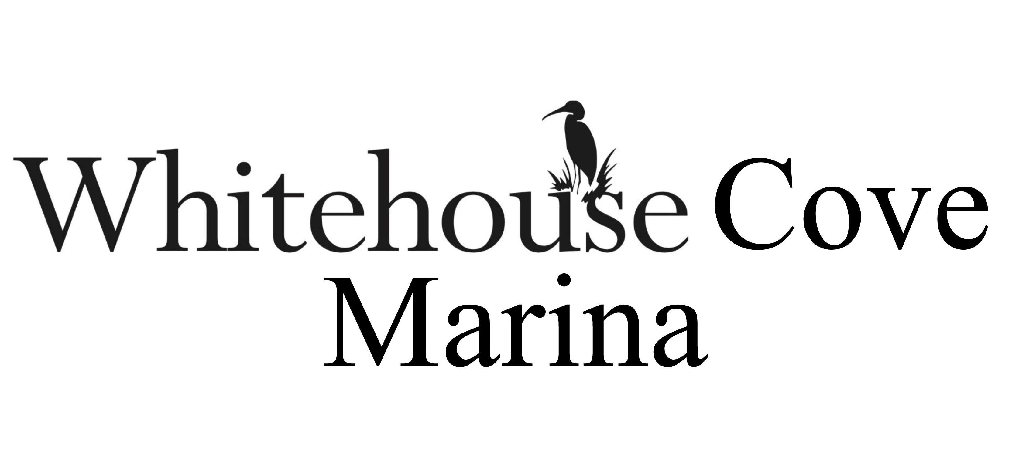 Whitehouse Cove Marina