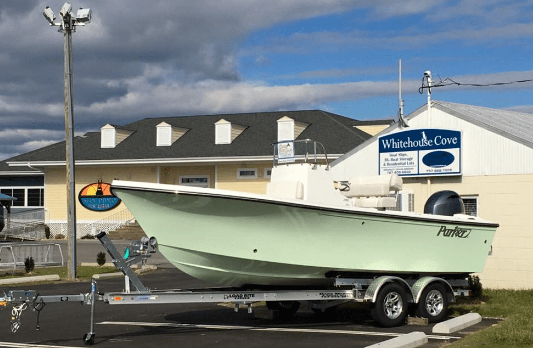 Virginia marina located on the Chesapeake Bay – Whitehouse Cove Marina