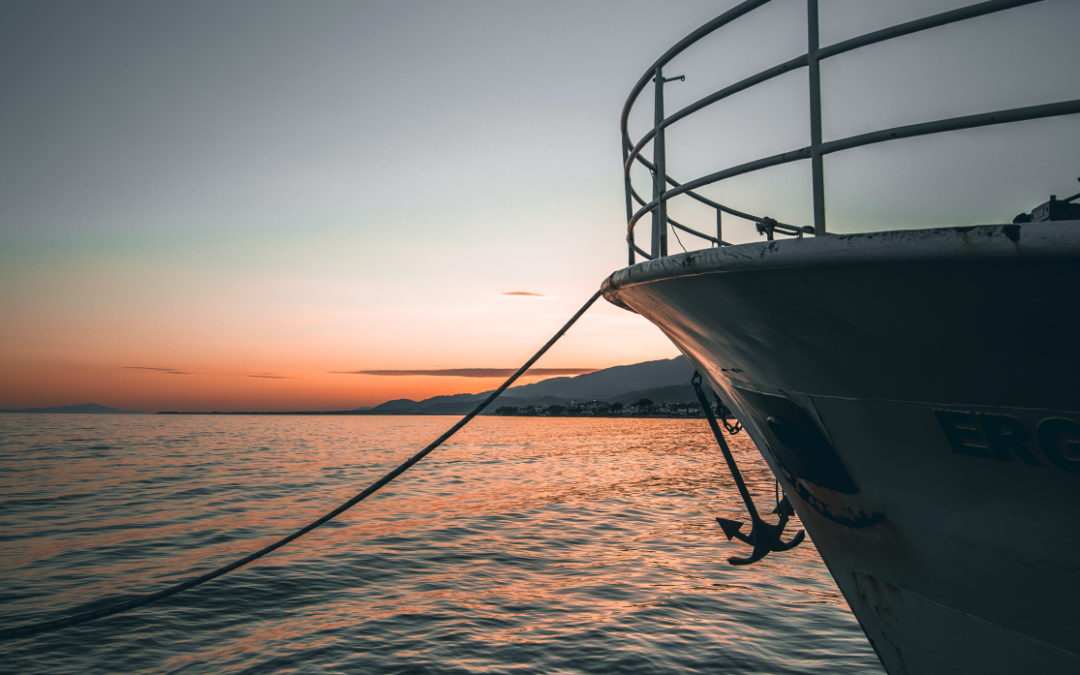 How to Select the Right Anchor for Your Boat: A Comprehensive Guide